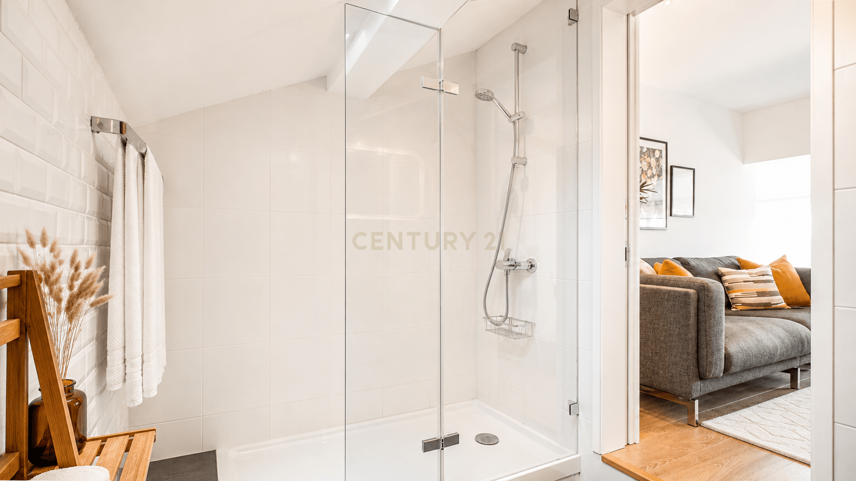 Apartamento T2 na Ajuda, Lisboa - imagem 12