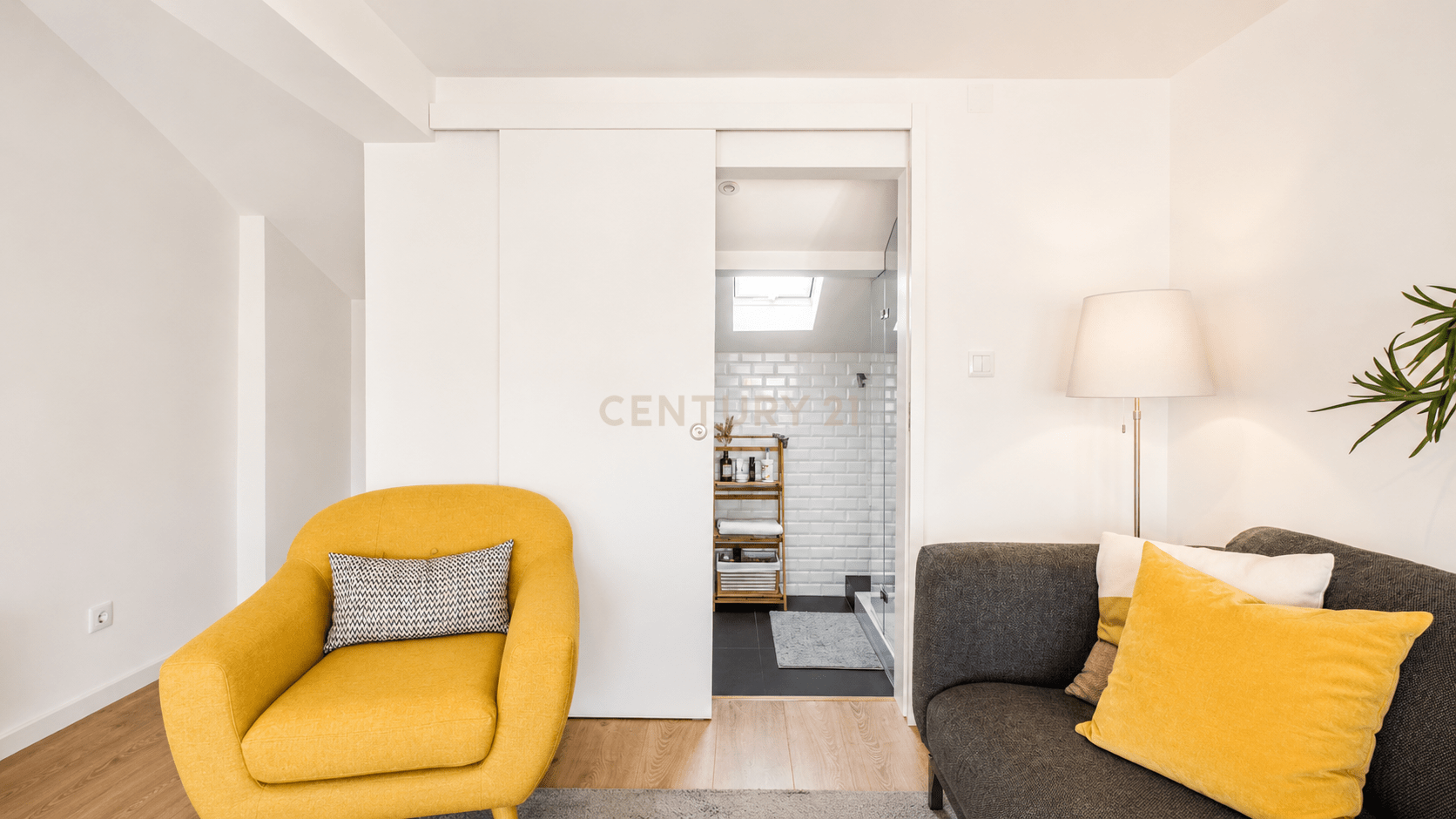 Apartamento T2 na Ajuda, Lisboa - imagem 13