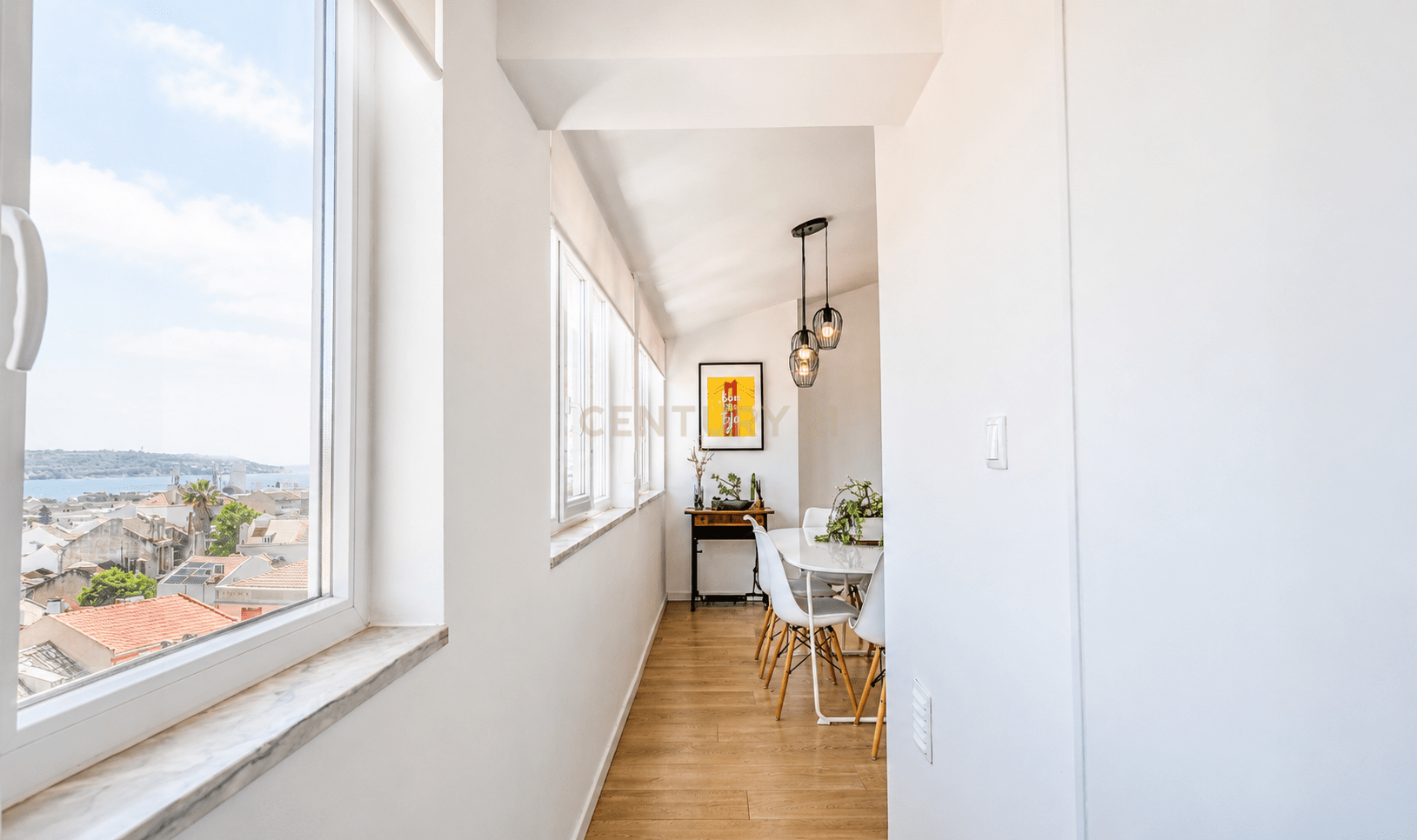 Apartamento T2 na Ajuda, Lisboa - imagem 16