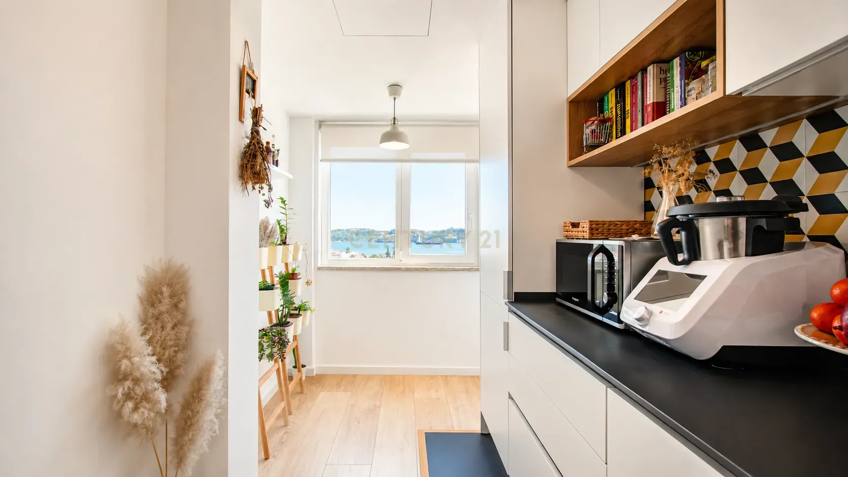Apartamento T2 na Ajuda, Lisboa - imagem 17