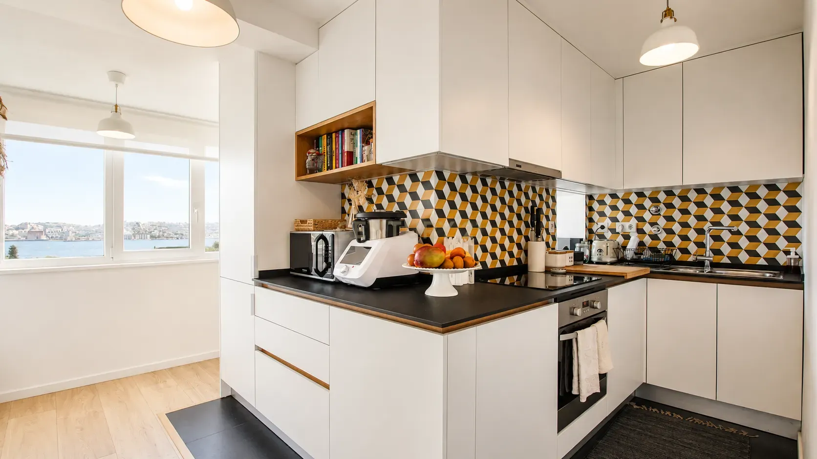 Apartamento T2 na Ajuda, Lisboa - imagem 18