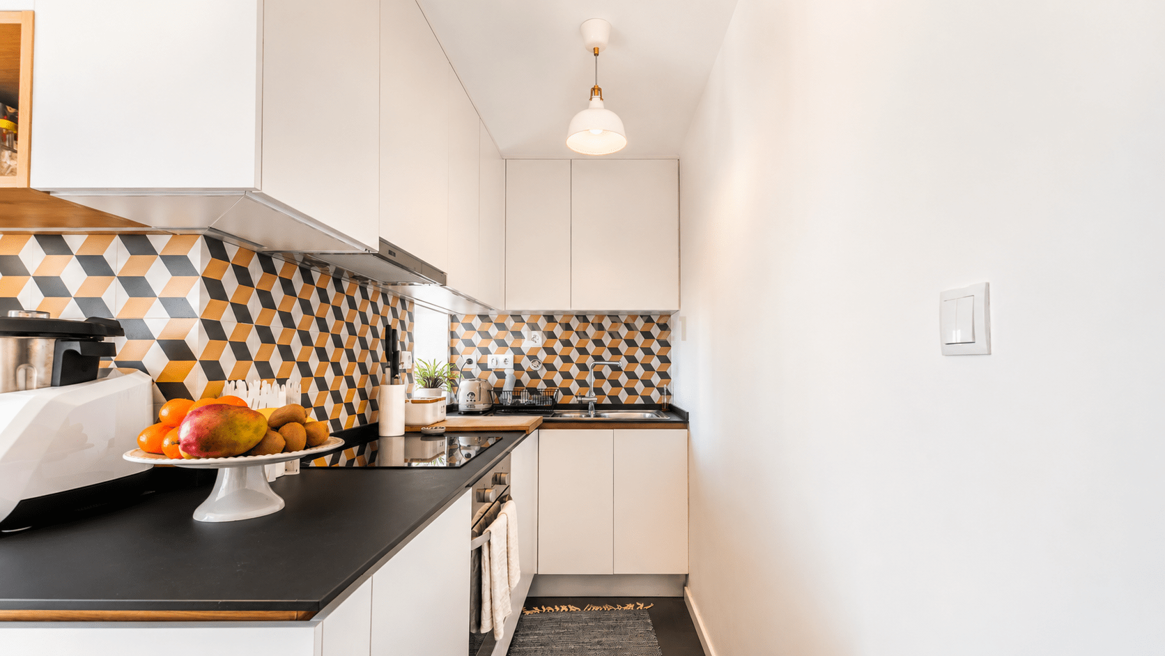 Apartamento T2 na Ajuda, Lisboa - imagem 19