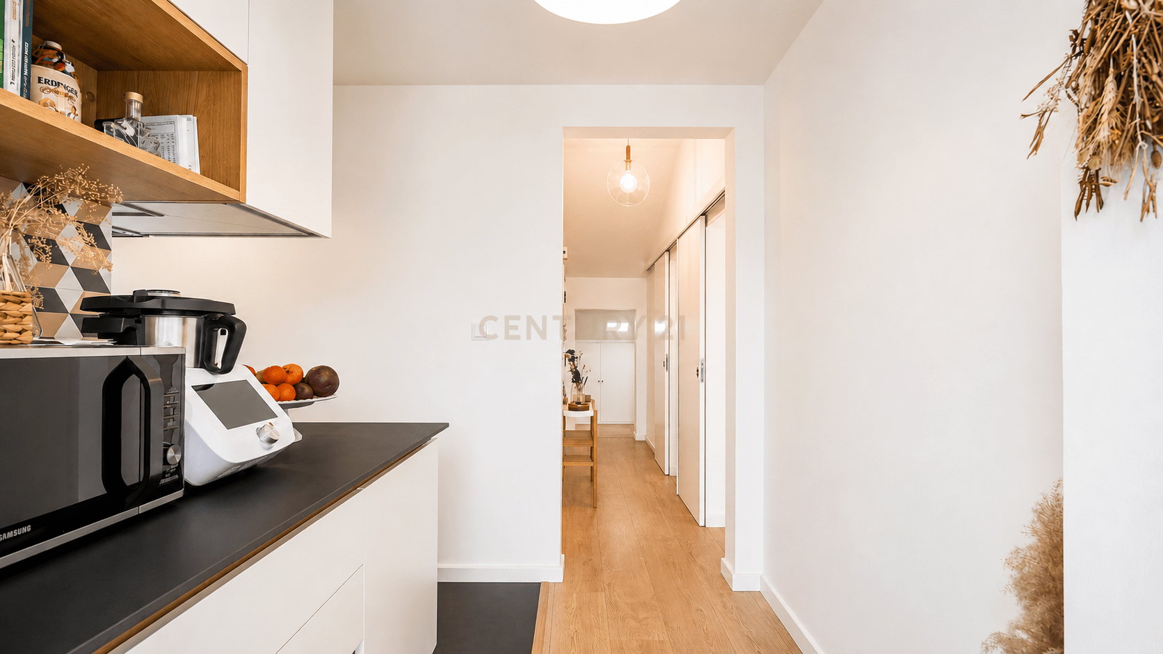 Apartamento T2 na Ajuda, Lisboa - imagem 20