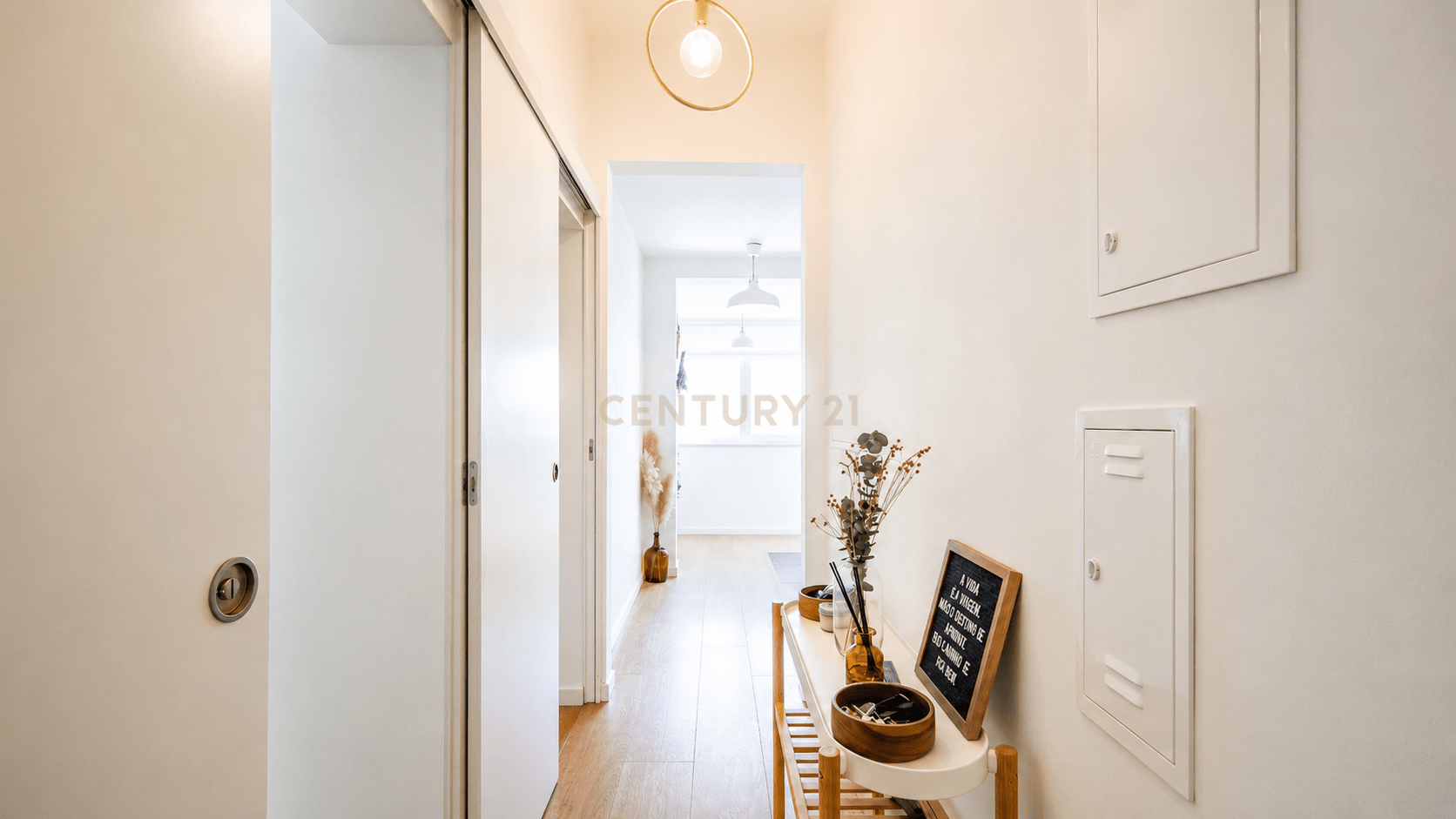 Apartamento T2 na Ajuda, Lisboa - imagem 21