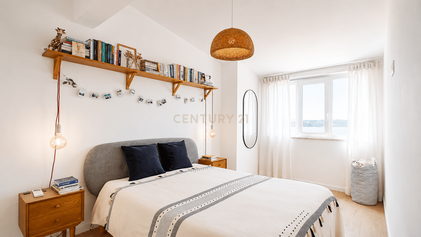 Apartamento T2 na Ajuda, Lisboa - imagem 22