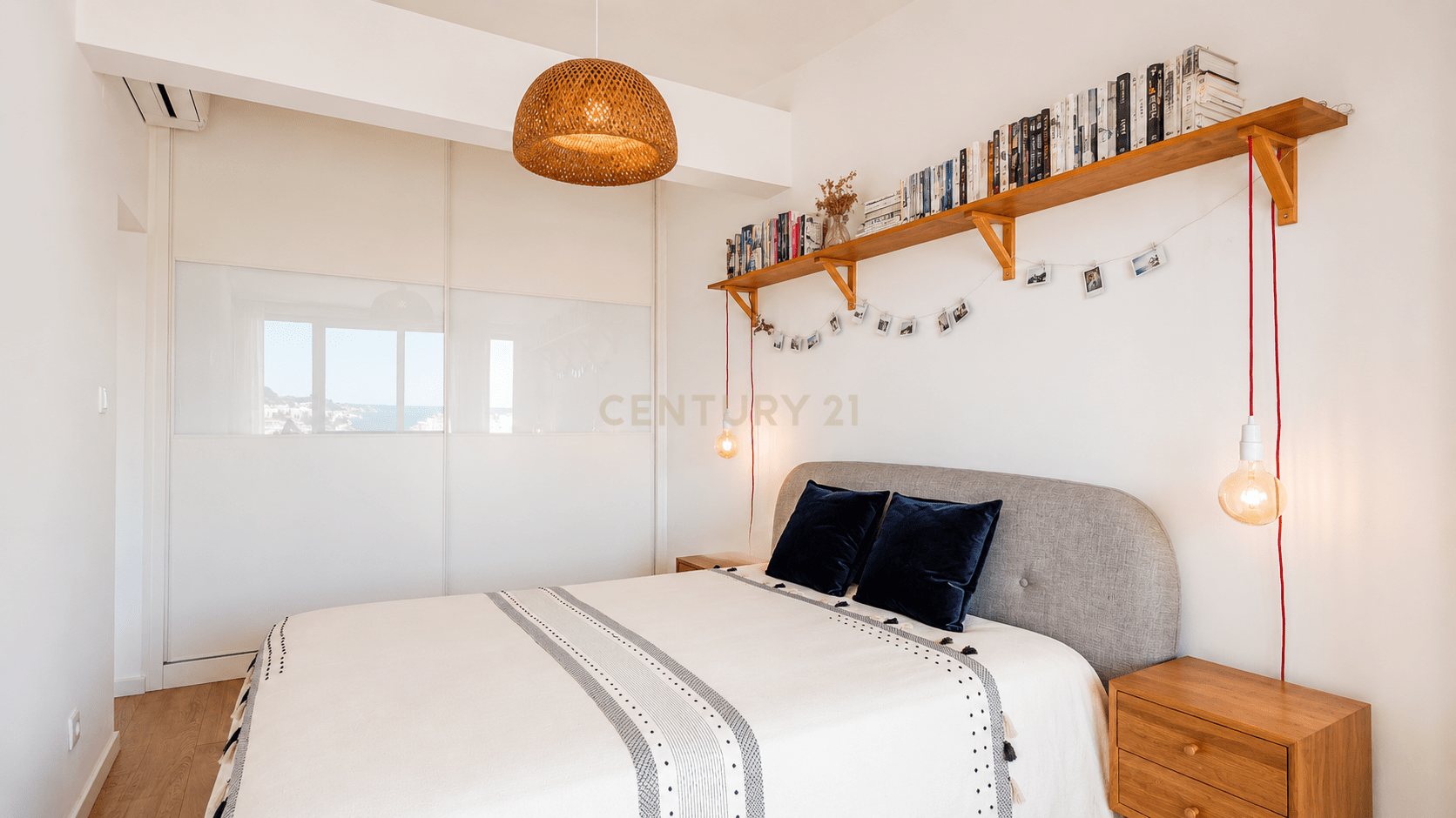 Apartamento T2 na Ajuda, Lisboa - imagem 23