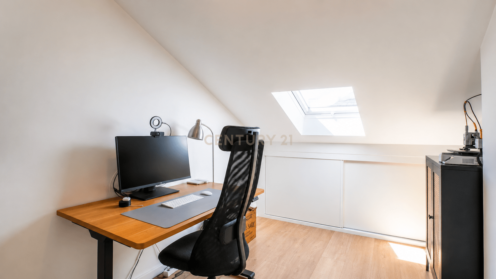 Apartamento T2 na Ajuda, Lisboa - imagem 24