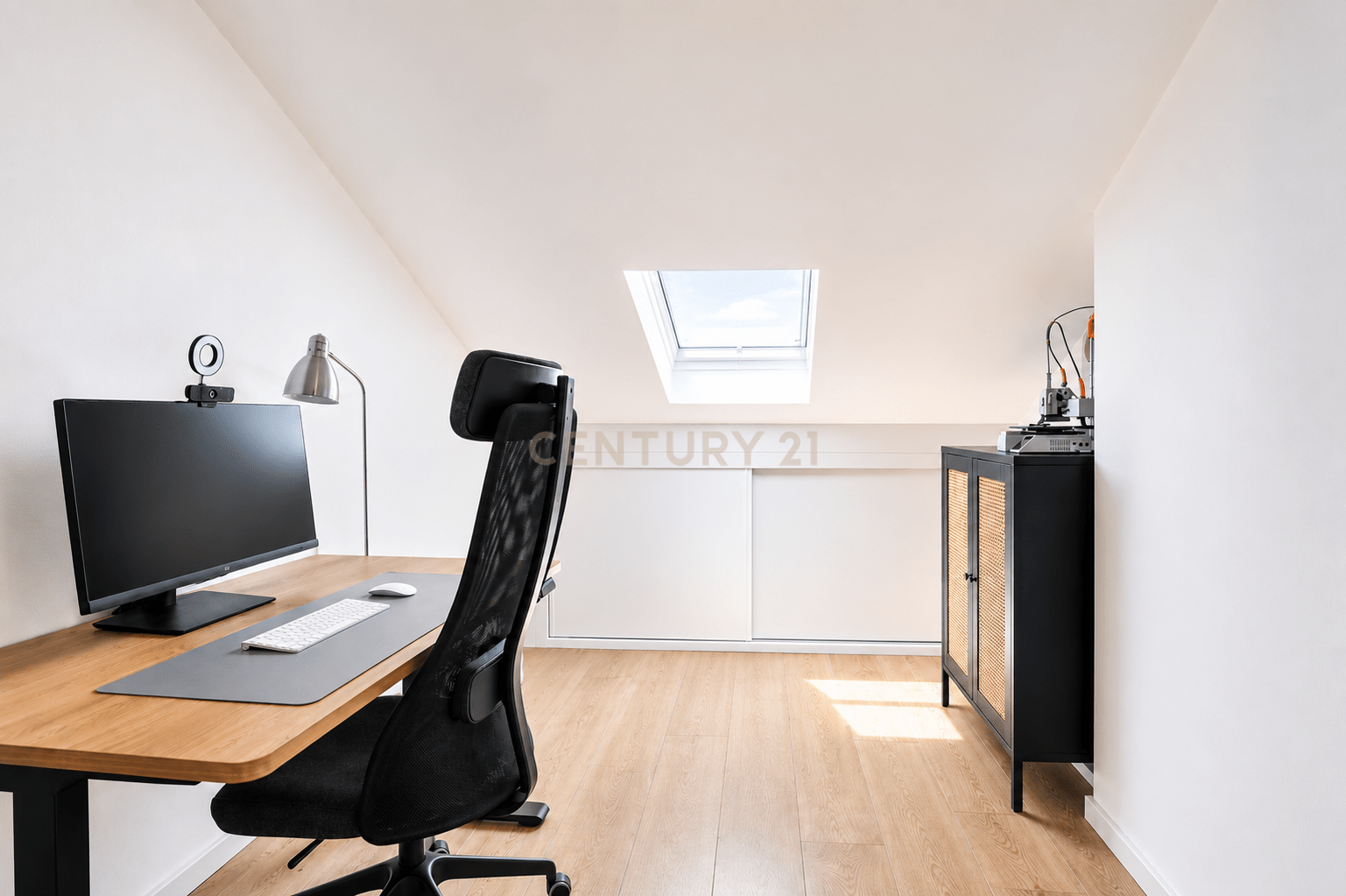Apartamento T2 na Ajuda, Lisboa - imagem 25