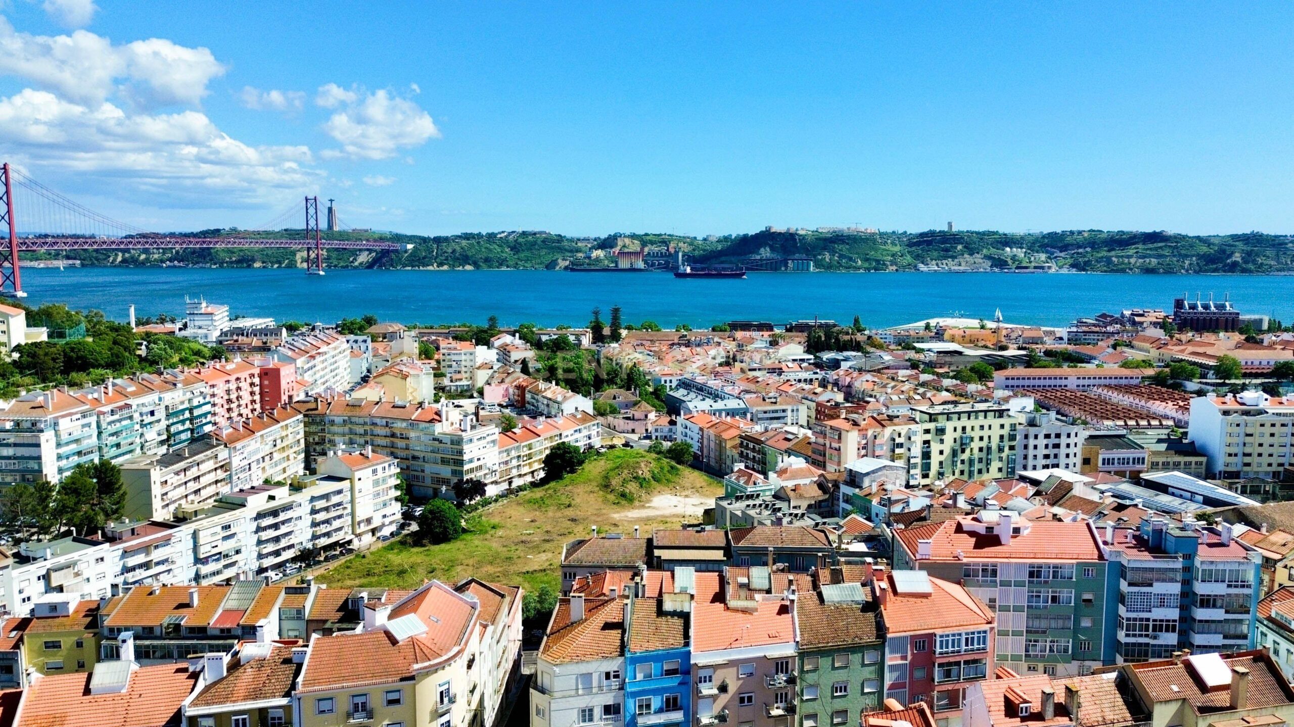 Apartamento T2 na Ajuda, Lisboa - imagem 36