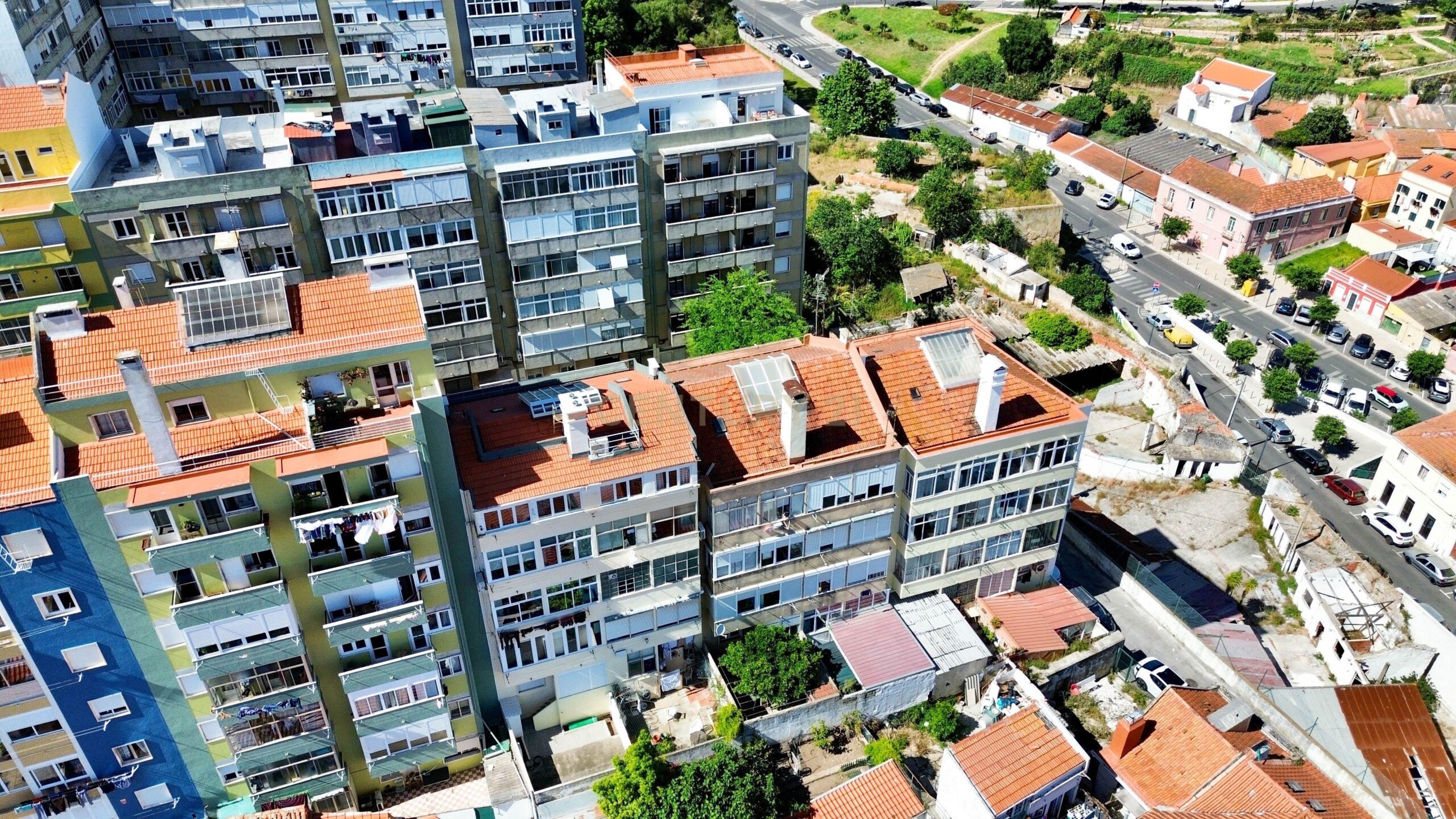 Apartamento T2 na Ajuda, Lisboa - imagem 37