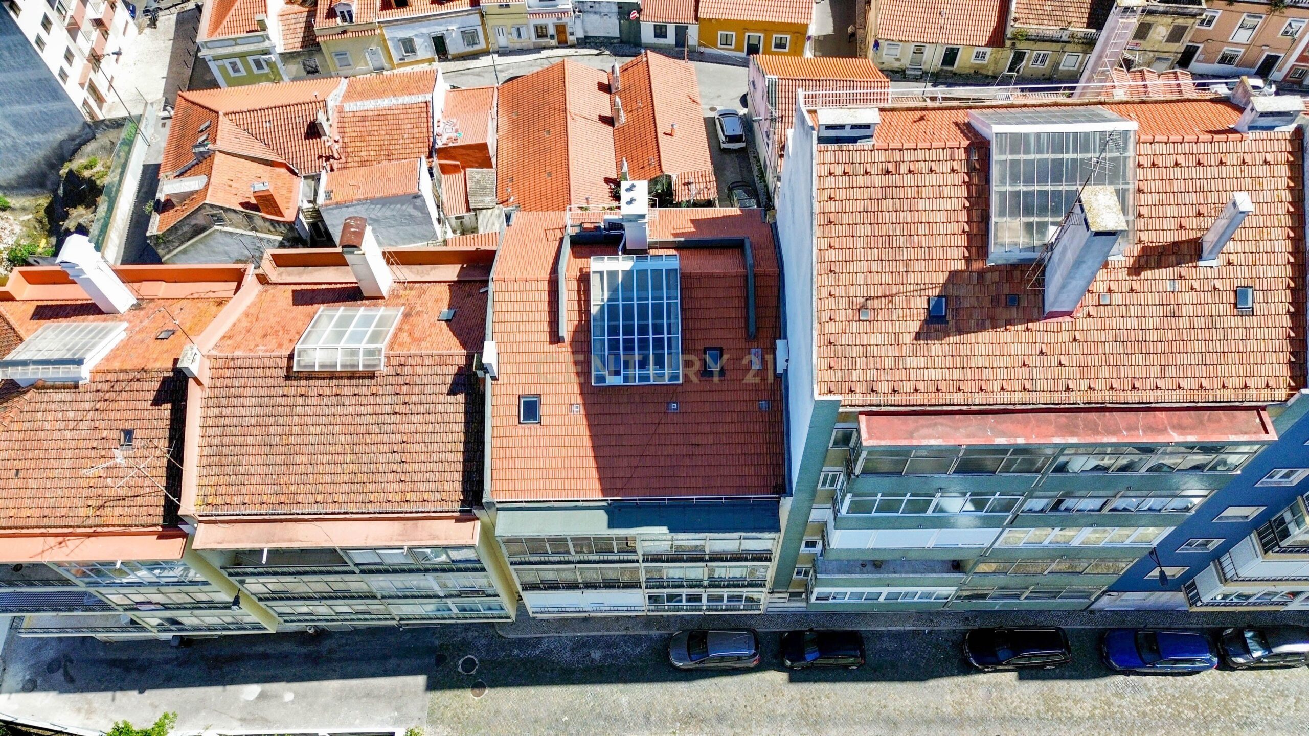 Apartamento T2 na Ajuda, Lisboa - imagem 38