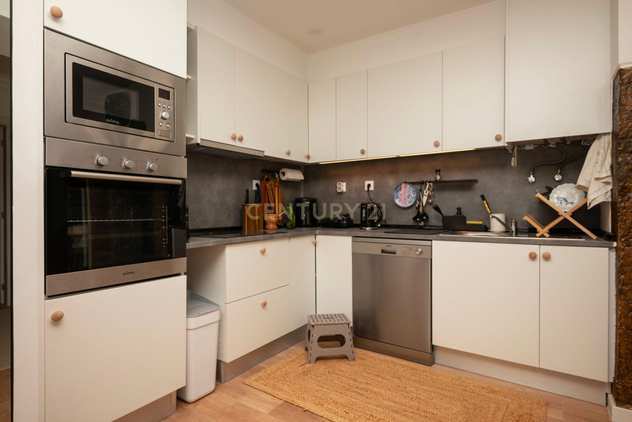 Apartamento T2 com Terraço – Misericordia Lisboa - imagem 04