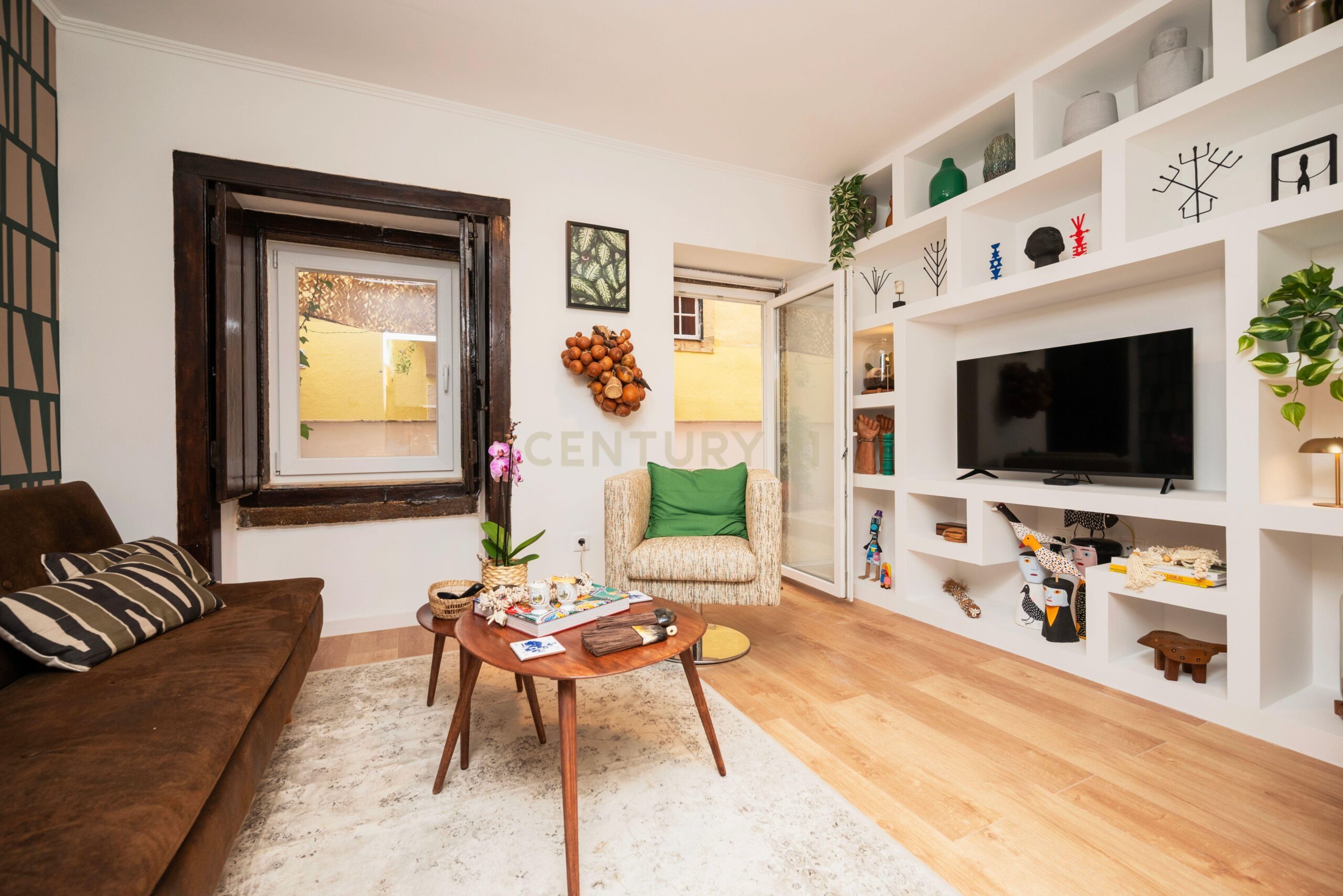 Apartamento T2 com Terraço – Misericordia Lisboa - imagem 07