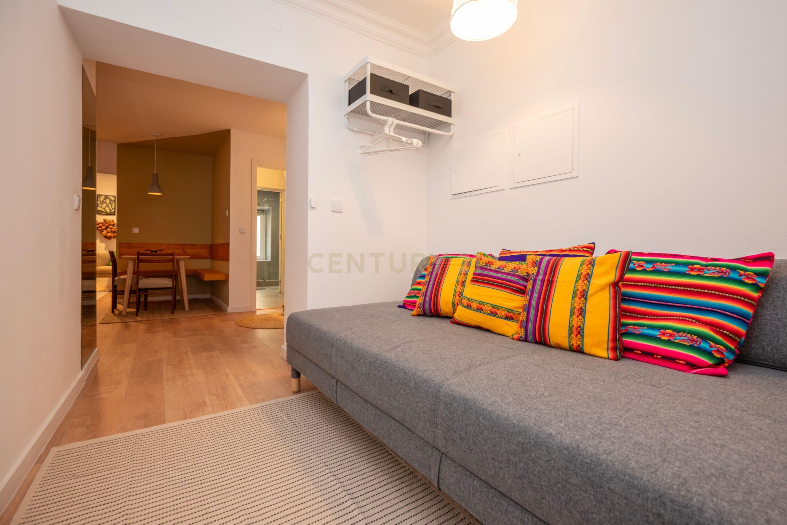 Apartamento T2 com Terraço – Misericordia Lisboa - imagem 13