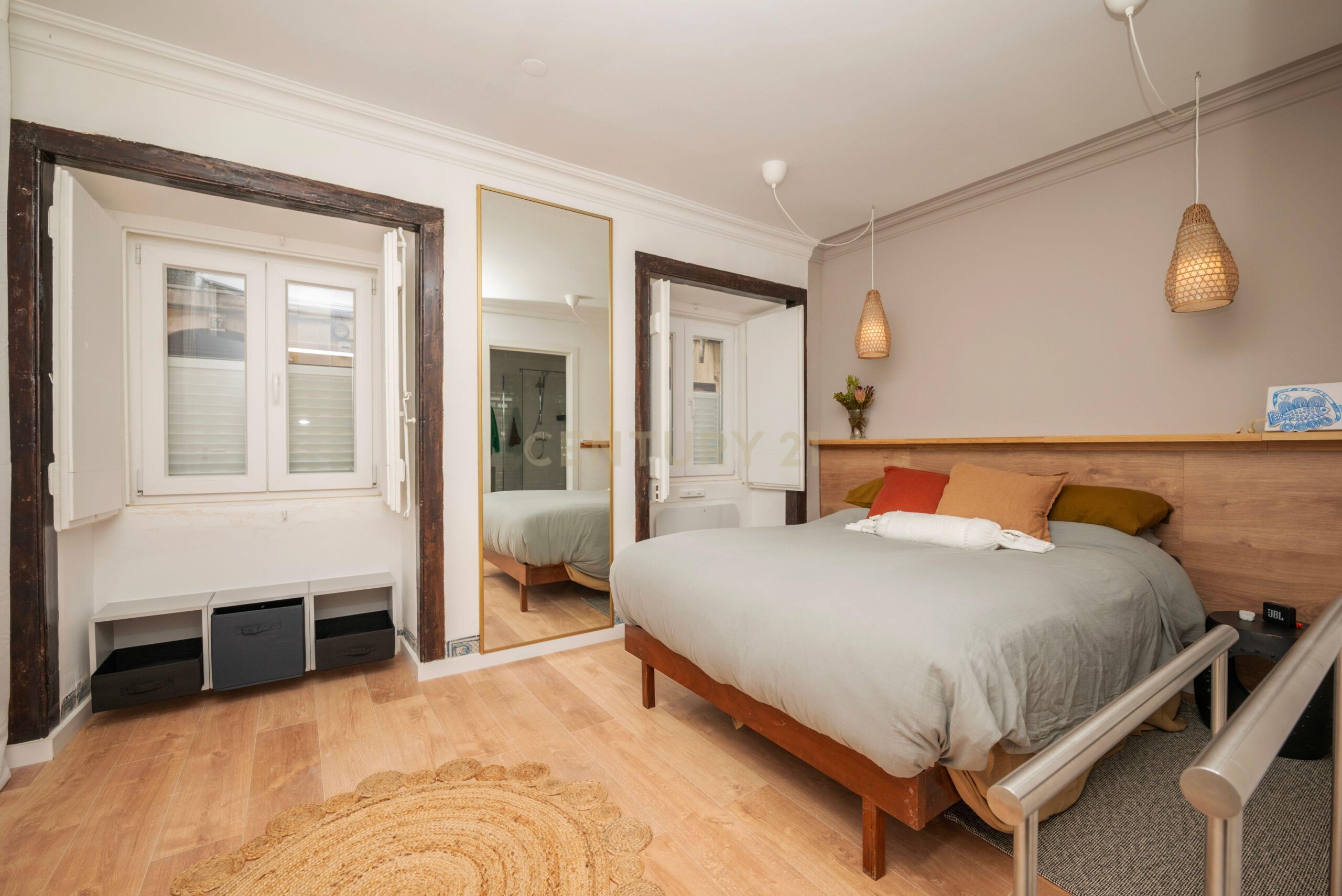 Apartamento T2 com Terraço – Misericordia Lisboa - imagem 15