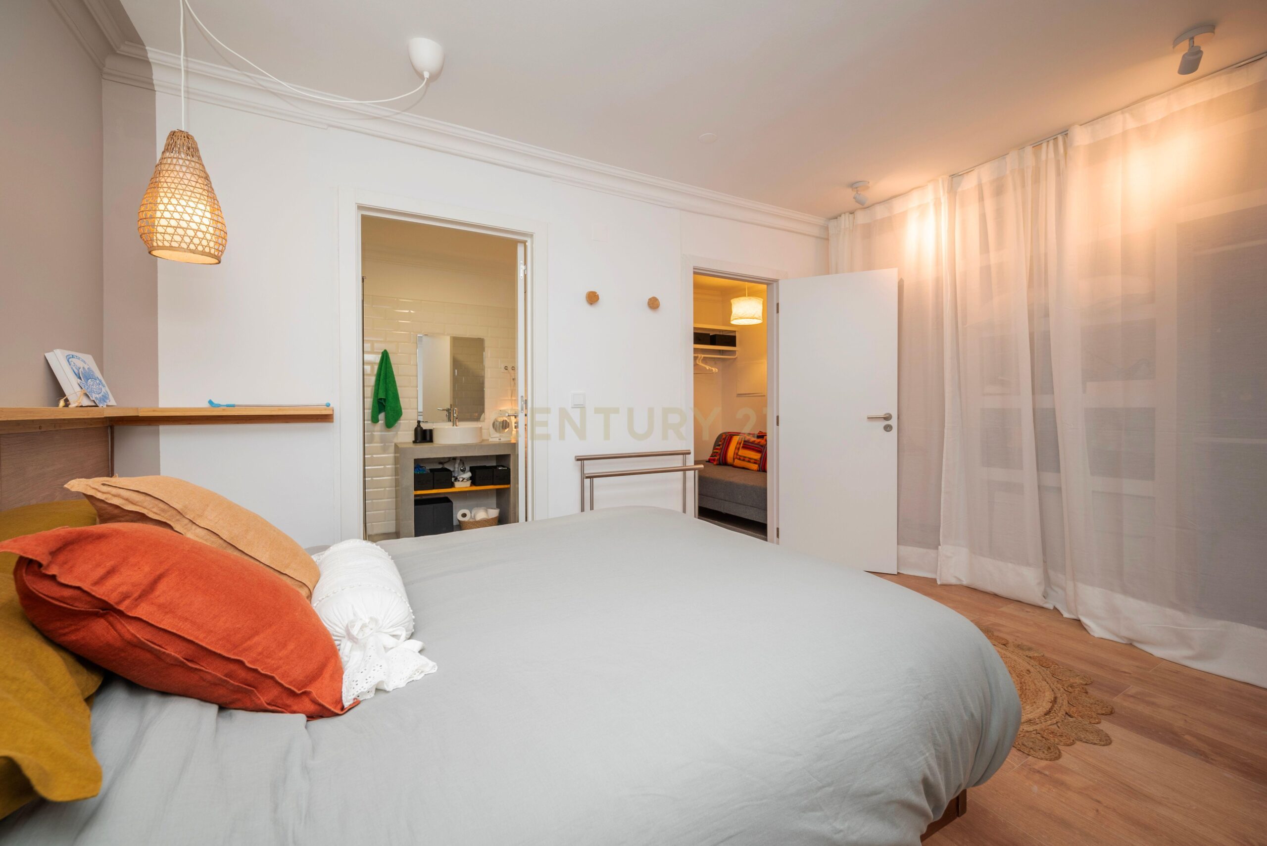 Apartamento T2 com Terraço – Misericordia Lisboa - imagem 16