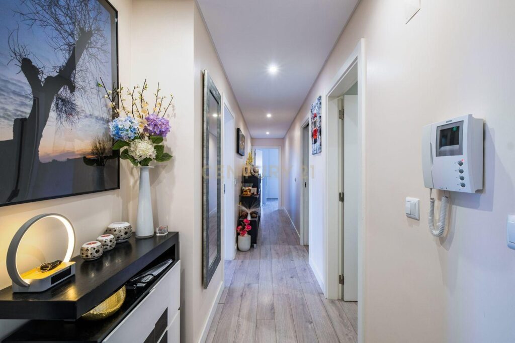 Apartamento T2 em São Domingos de Rana - Cascais - imagem 01
