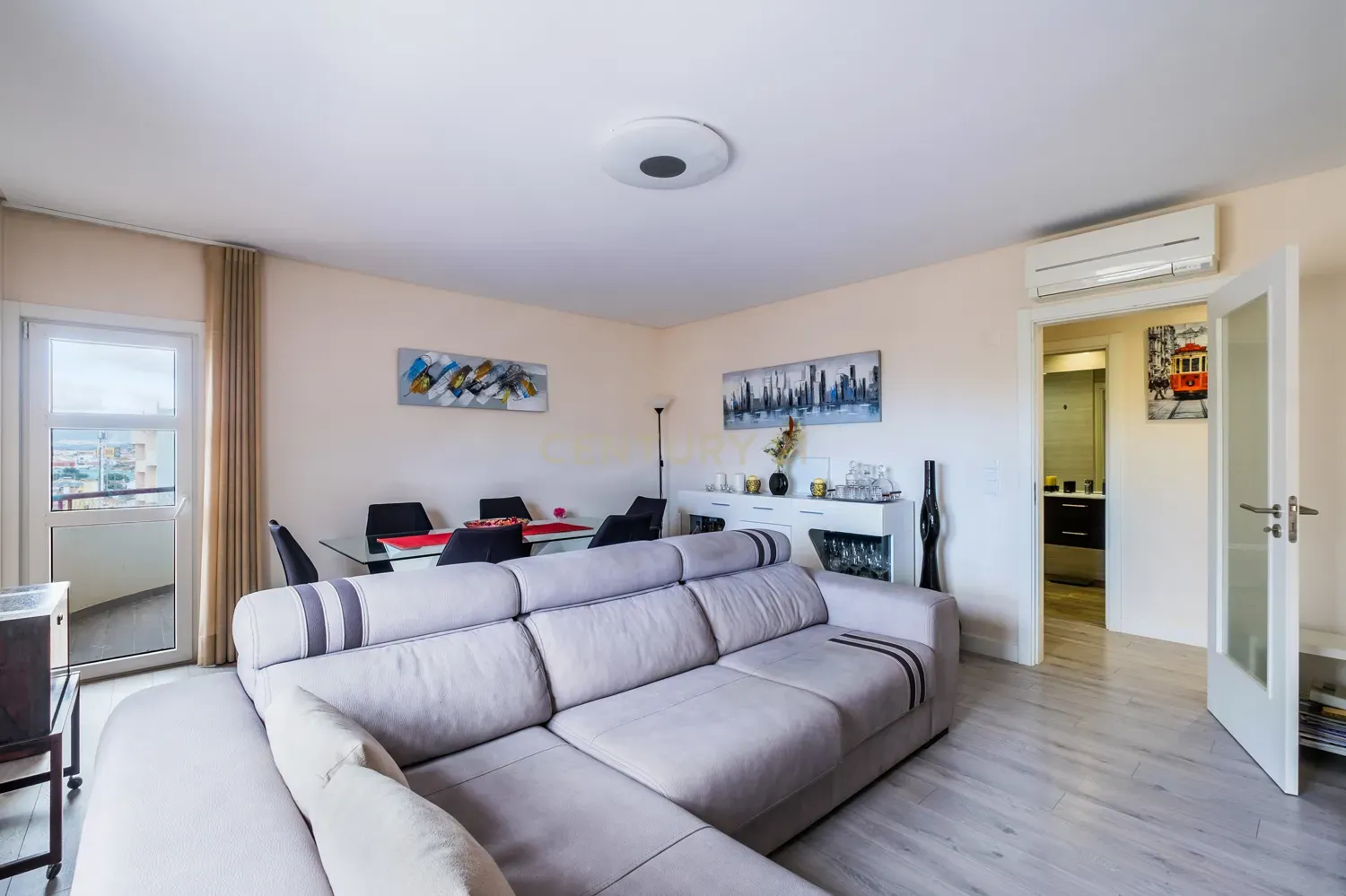 Apartamento T2 em São Domingos de Rana - Cascais - imagem 03