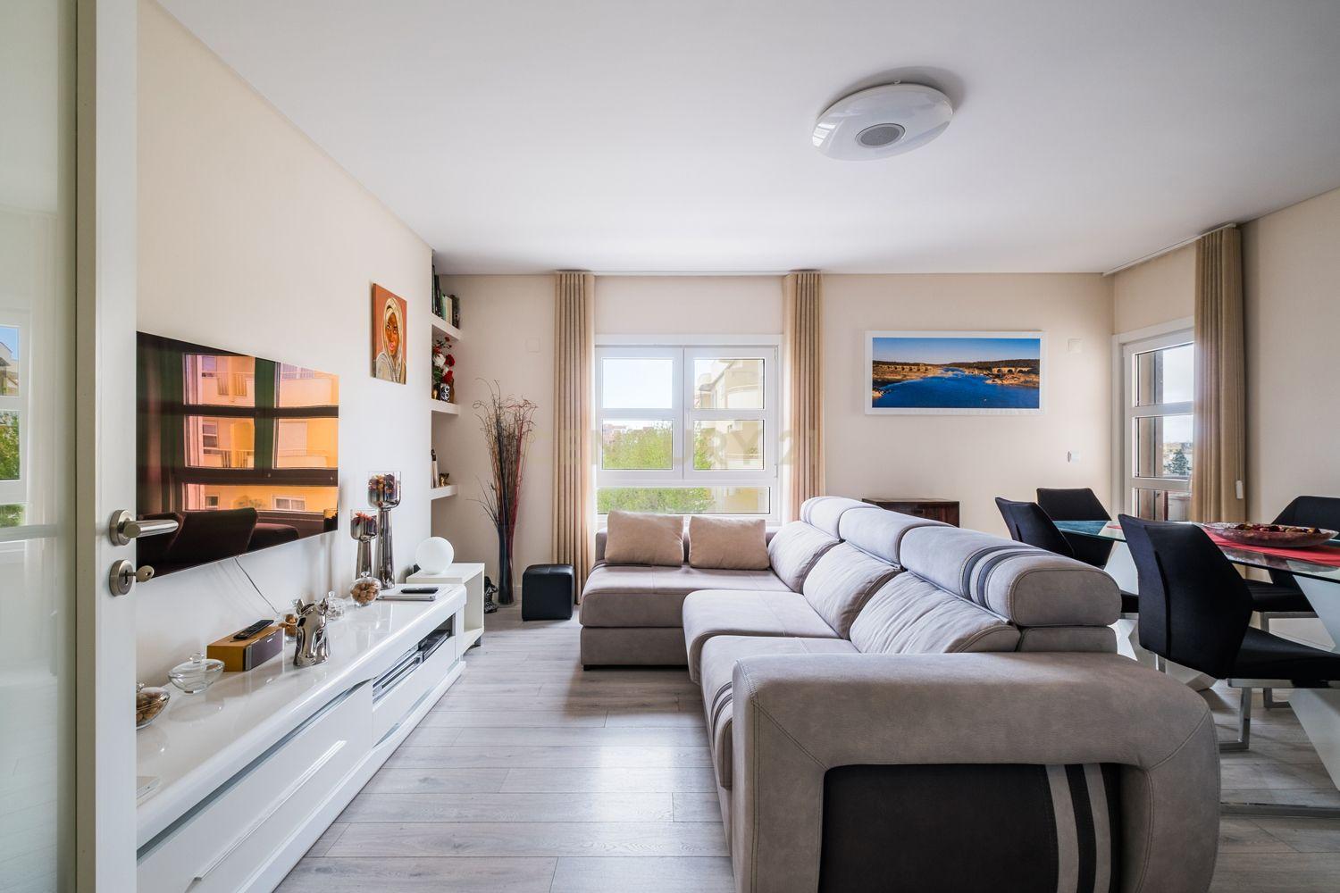 Apartamento T2 em São Domingos de Rana - Cascais - imagem 04