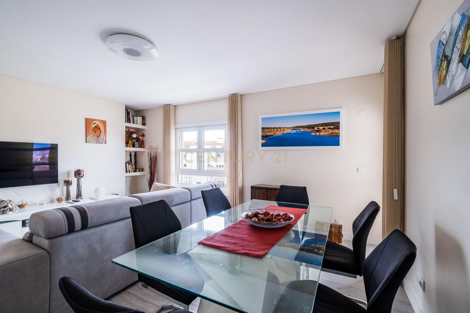 Apartamento T2 em São Domingos de Rana - Cascais - imagem 05
