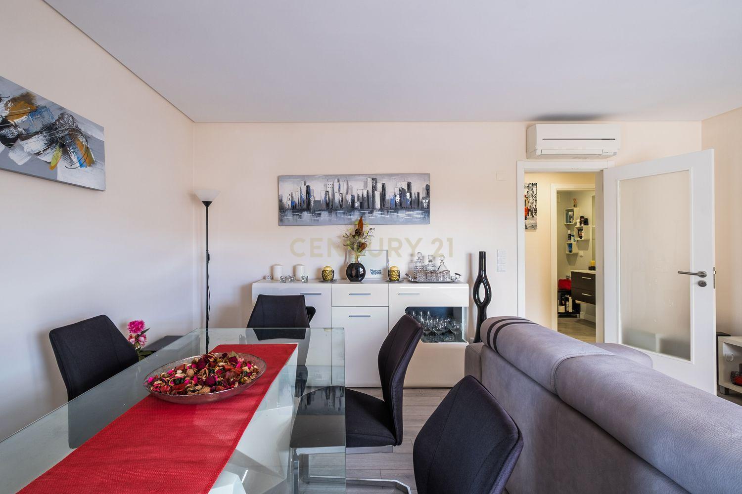 Apartamento T2 em São Domingos de Rana - Cascais - imagem 06