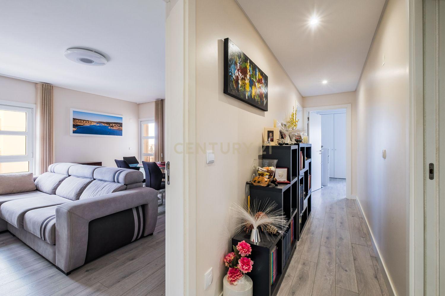 Apartamento T2 em São Domingos de Rana - Cascais - imagem 08