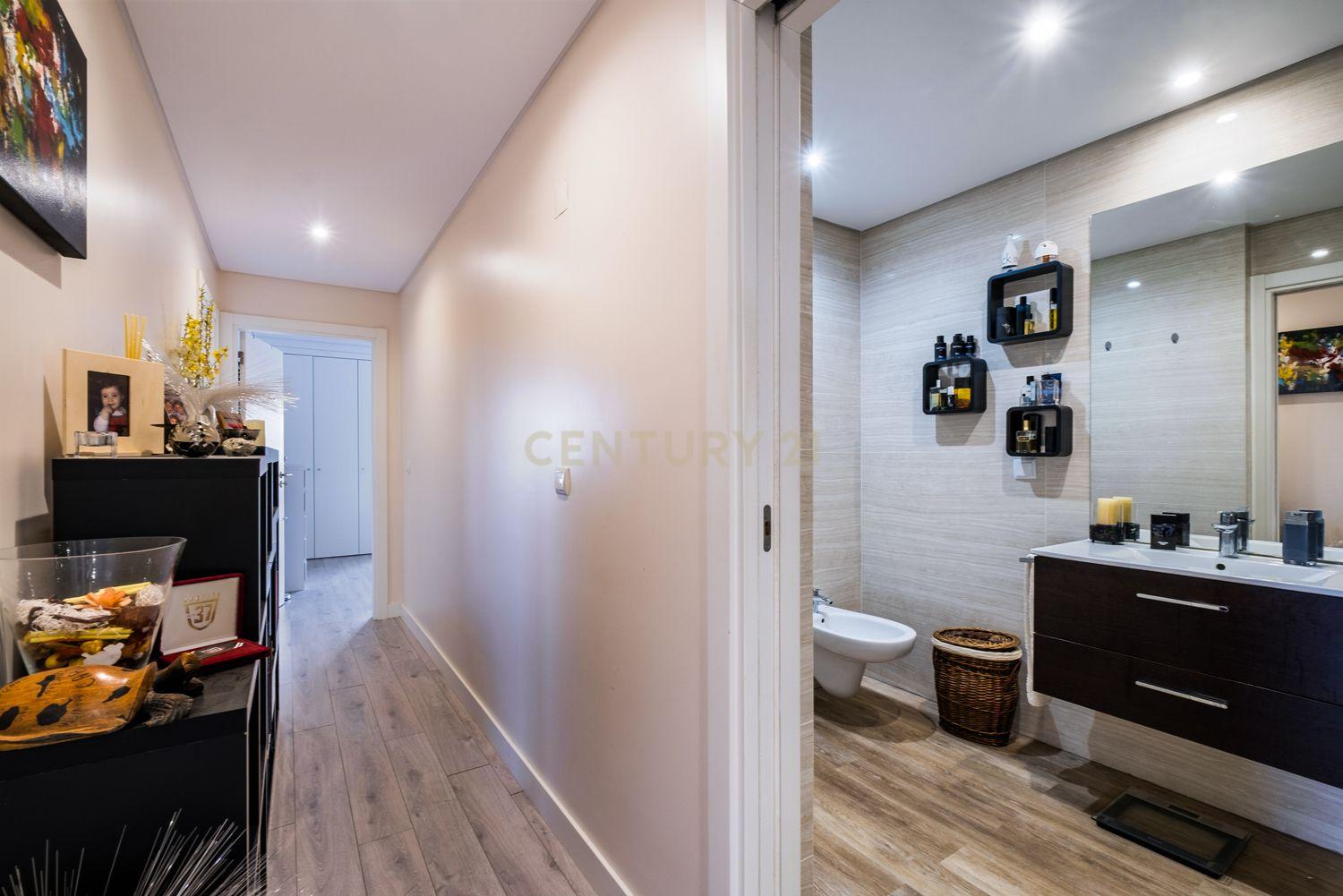 Apartamento T2 em São Domingos de Rana - Cascais - imagem 09