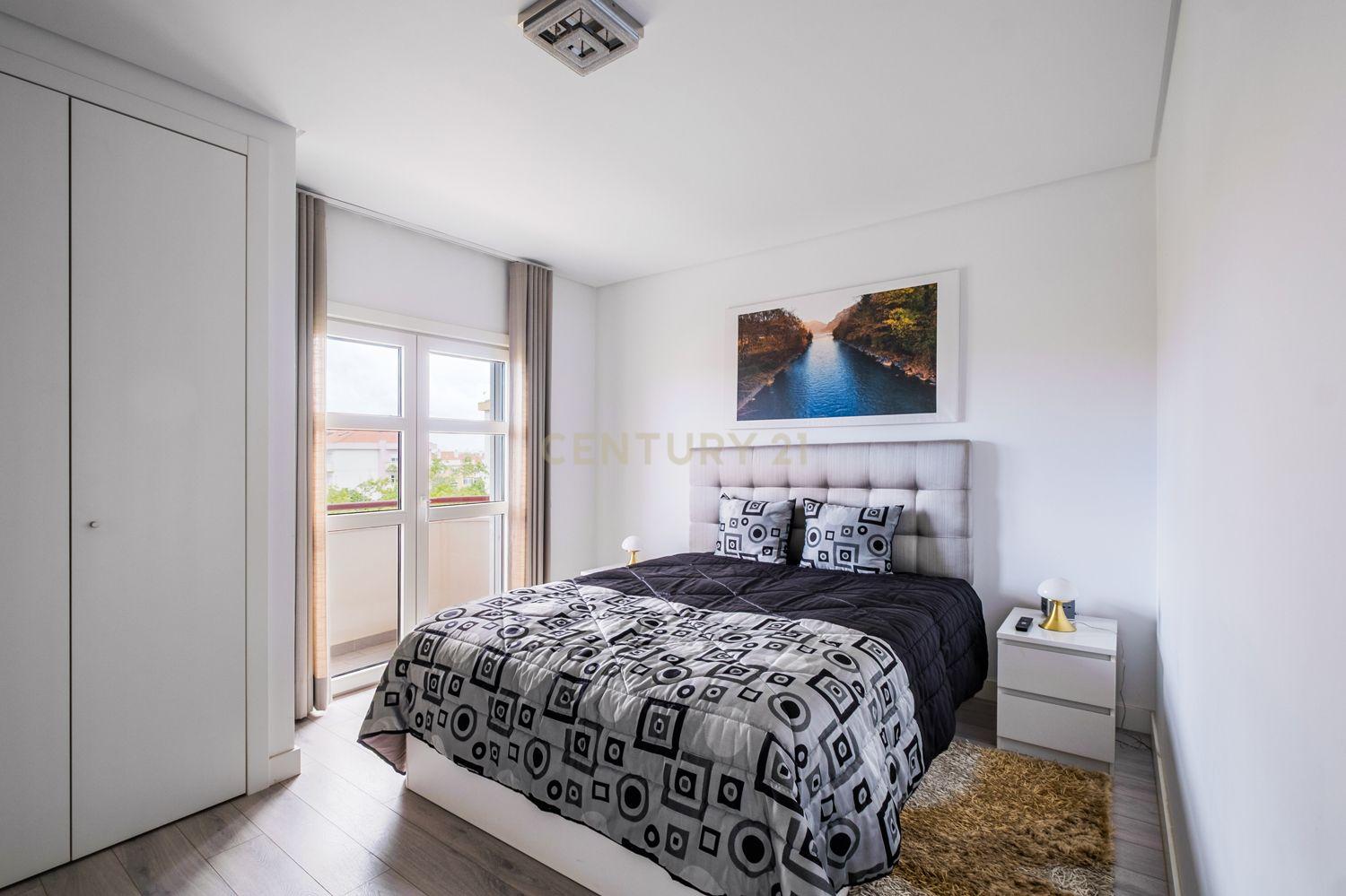 Apartamento T2 em São Domingos de Rana - Cascais - imagem 10