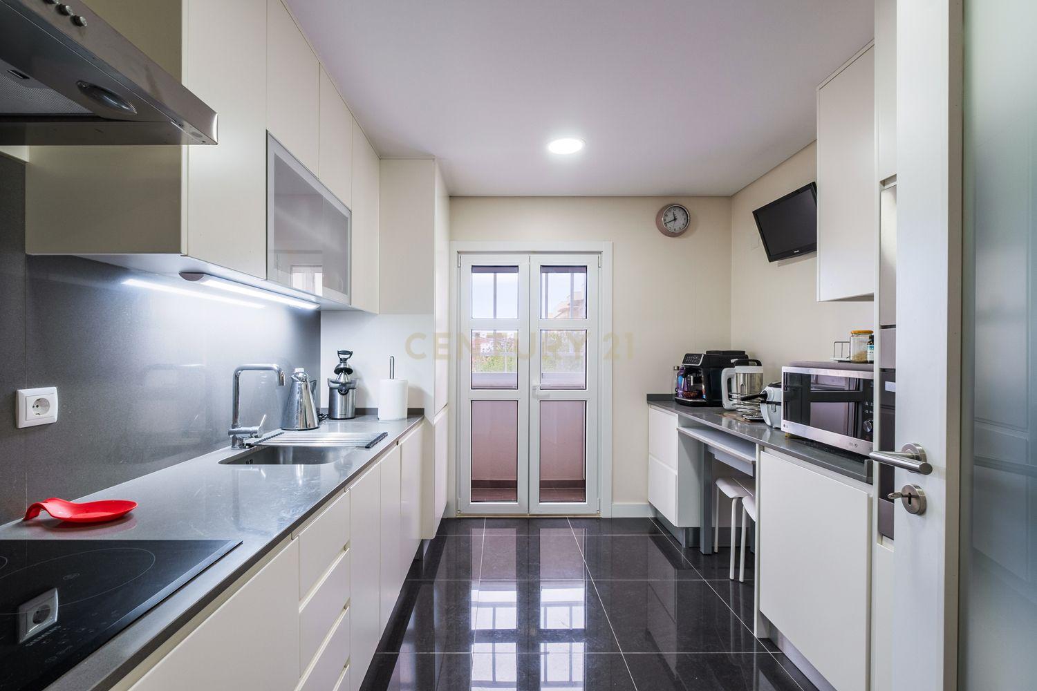 Apartamento T2 em São Domingos de Rana - Cascais - imagem 13