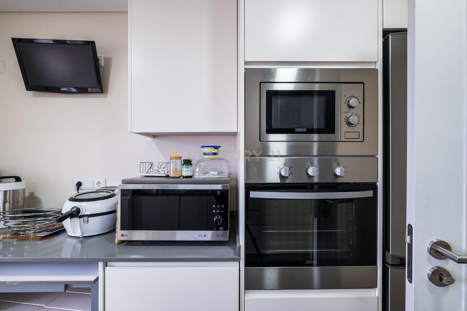 Apartamento T2 em São Domingos de Rana - Cascais - imagem 14