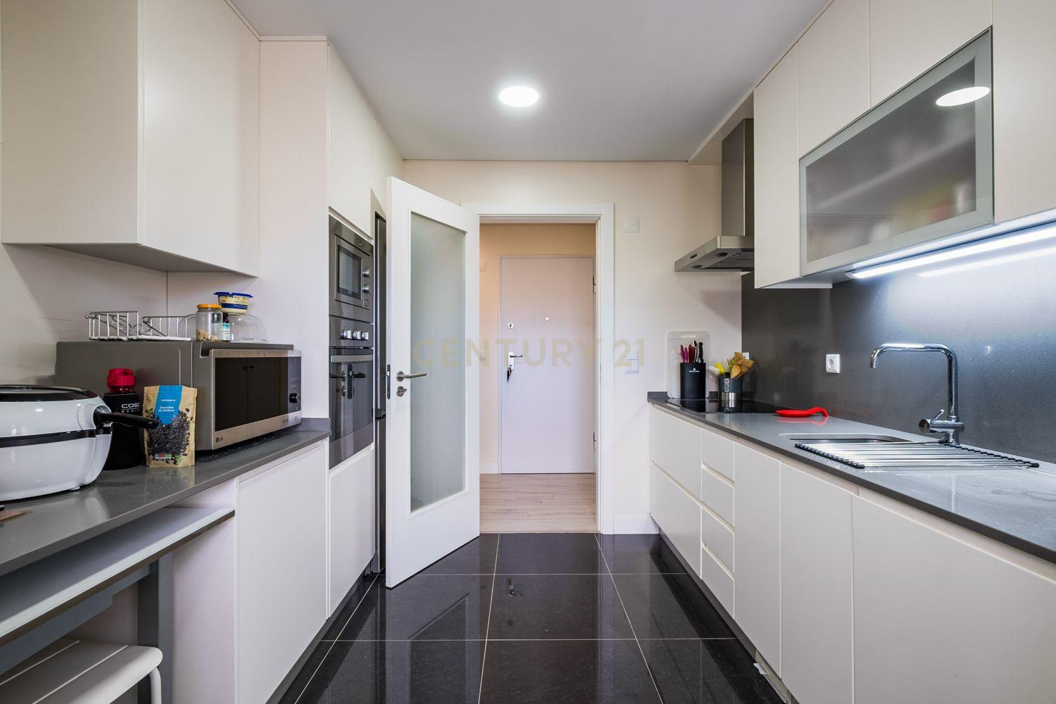 Apartamento T2 em São Domingos de Rana - Cascais - imagem 15