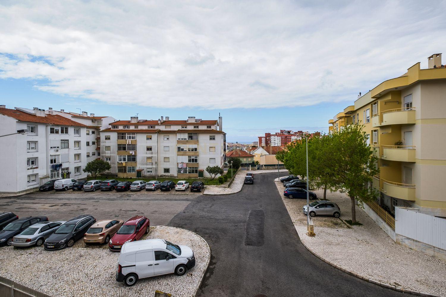Apartamento T2 em São Domingos de Rana - Cascais - imagem 16