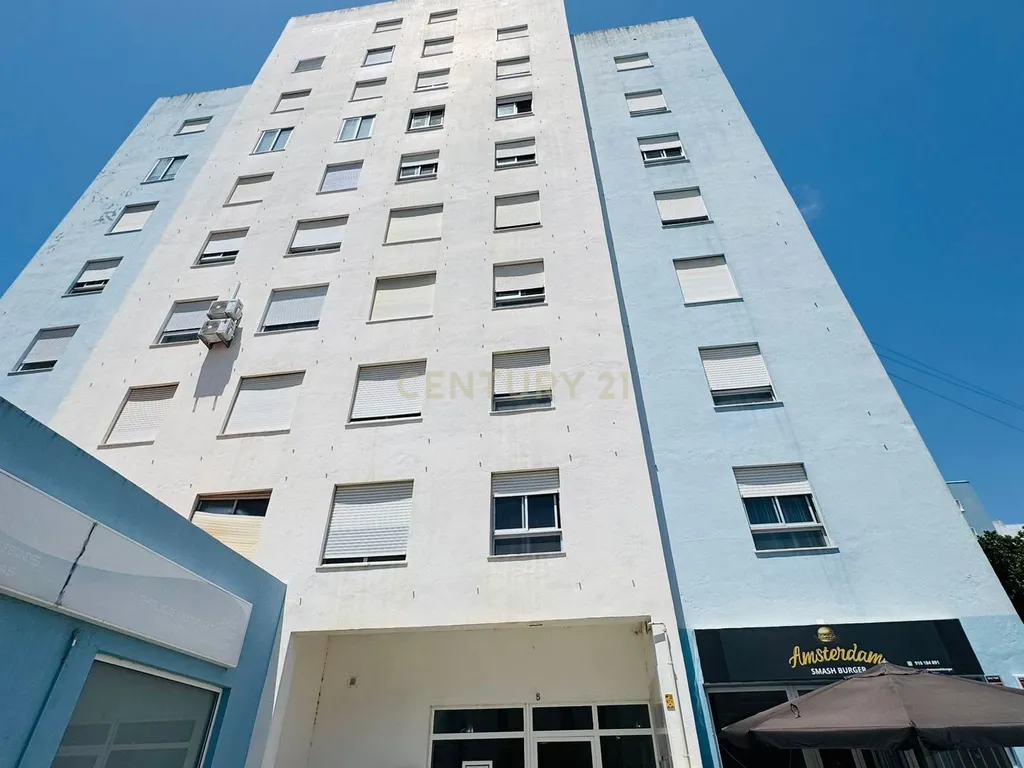 Apartamento T3 com vista rio na Póvoa de Santa Iria, Vila Franca de Xira - imagem 3