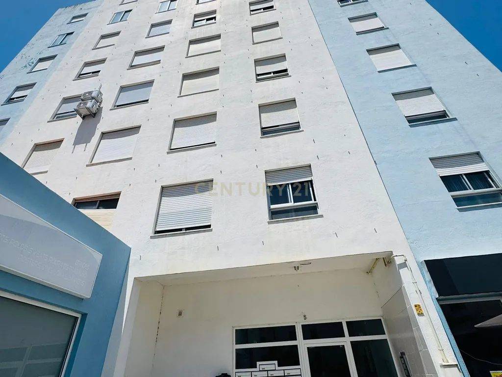 Apartamento T3 com vista rio na Póvoa de Santa Iria, Vila Franca de Xira - imagem 4