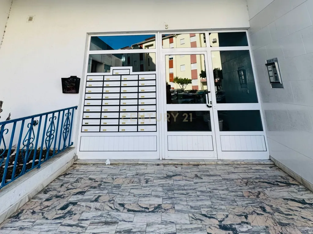 Apartamento T3 com vista rio na Póvoa de Santa Iria, Vila Franca de Xira - imagem 5