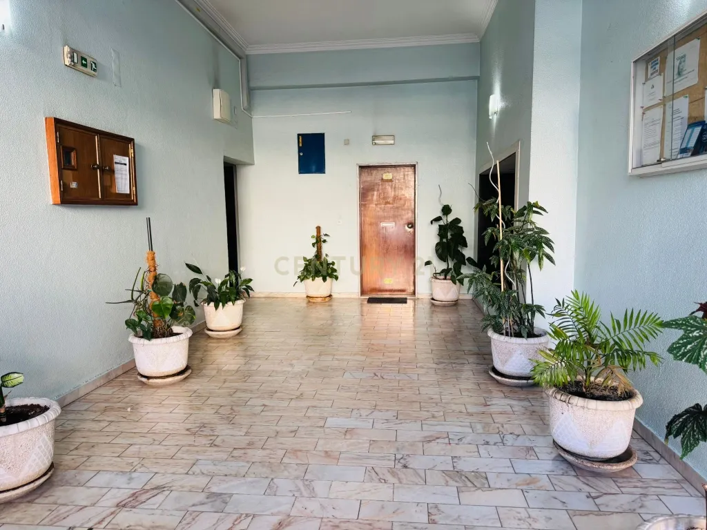 Apartamento T3 com vista rio na Póvoa de Santa Iria, Vila Franca de Xira - imagem 7