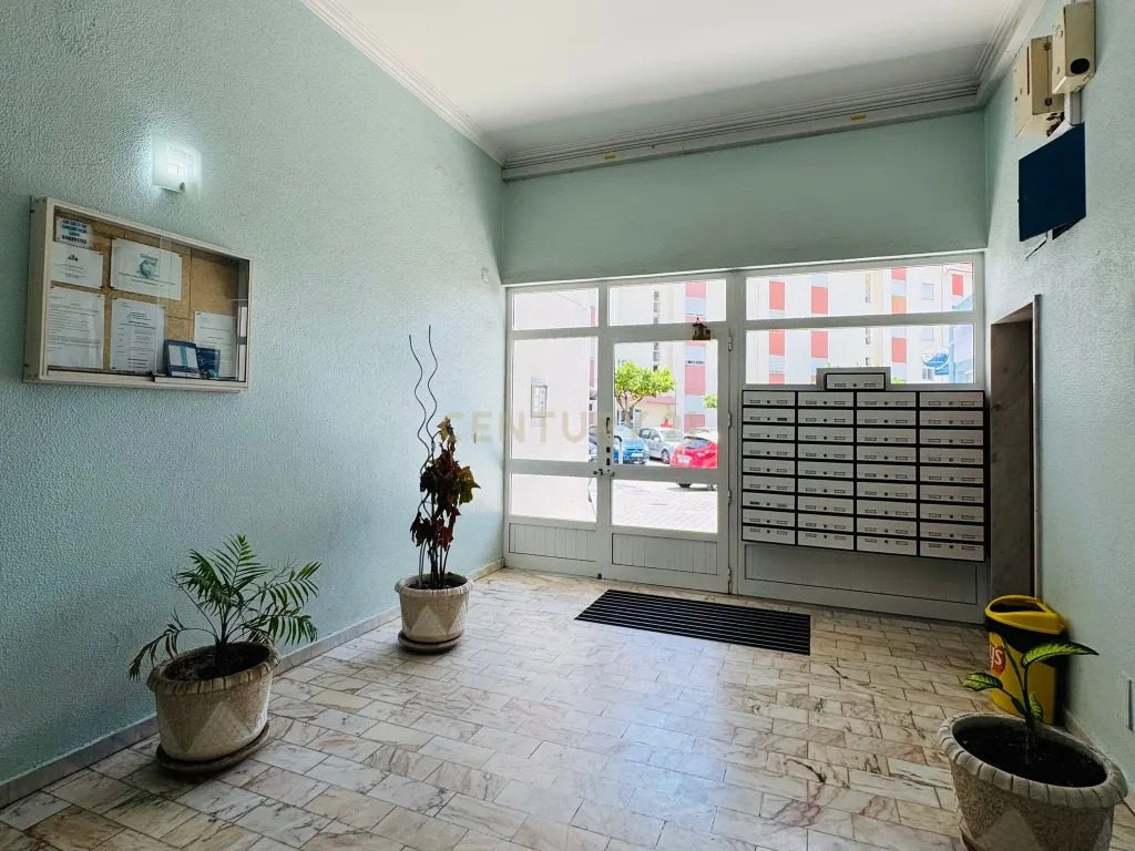 Apartamento T3 com vista rio na Póvoa de Santa Iria, Vila Franca de Xira - imagem 8
