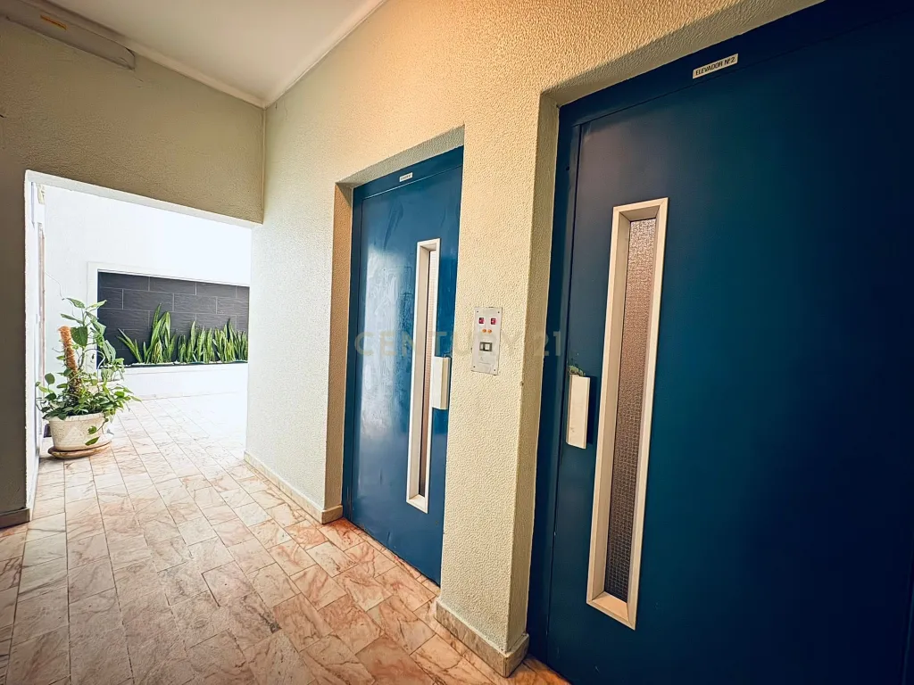 Apartamento T3 com vista rio na Póvoa de Santa Iria, Vila Franca de Xira - imagem 10