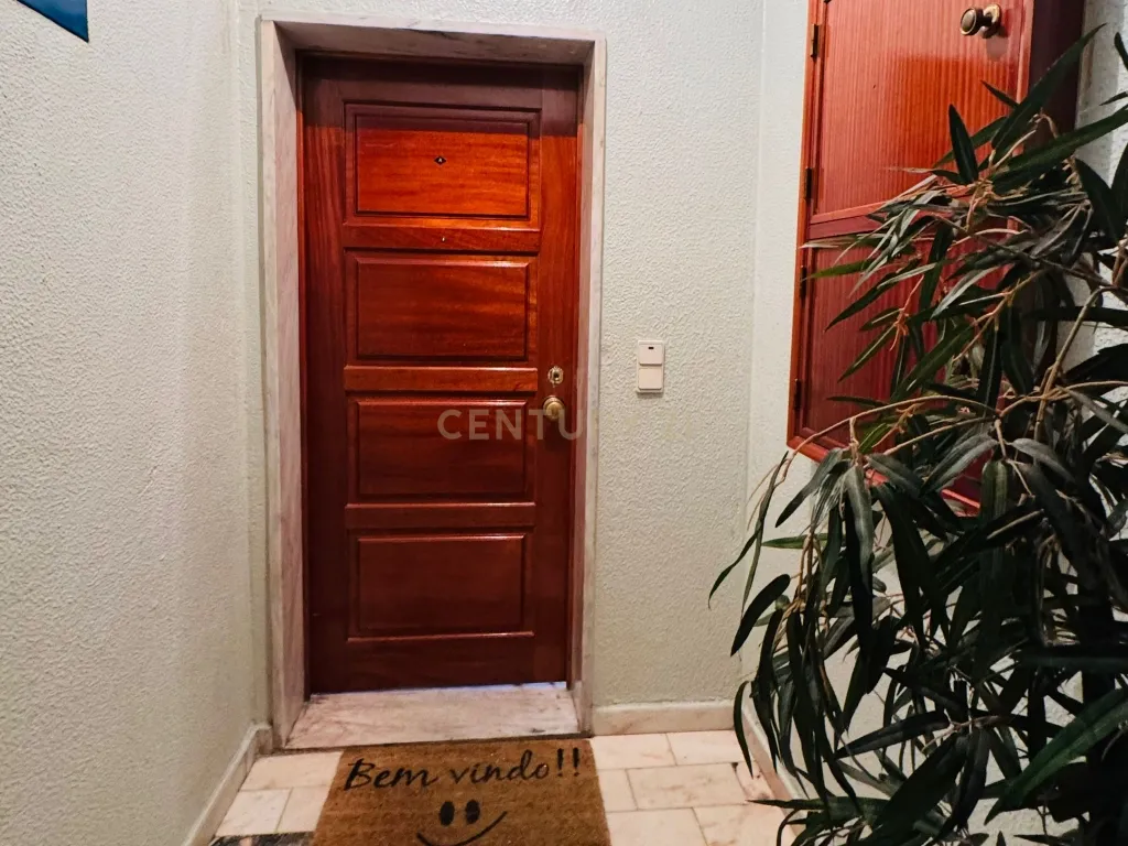 Apartamento T3 com vista rio na Póvoa de Santa Iria, Vila Franca de Xira - imagem 11