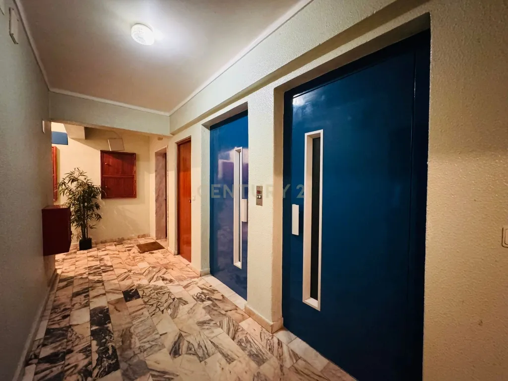 Apartamento T3 com vista rio na Póvoa de Santa Iria, Vila Franca de Xira - imagem 12