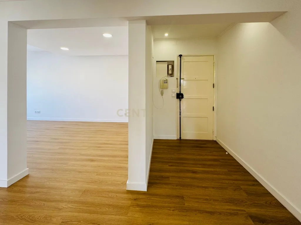 Apartamento T3 com vista rio na Póvoa de Santa Iria, Vila Franca de Xira - imagem 15