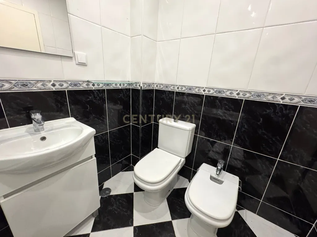 Apartamento T3 com vista rio na Póvoa de Santa Iria, Vila Franca de Xira - imagem 25