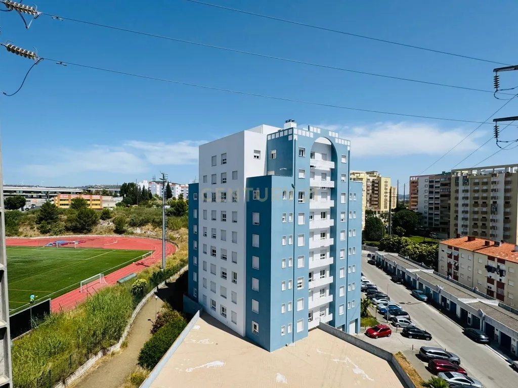 Apartamento T3 com vista rio na Póvoa de Santa Iria, Vila Franca de Xira - imagem 36