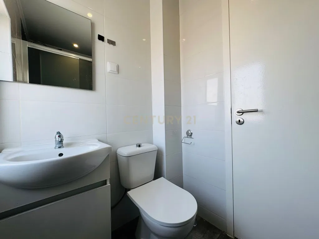 Apartamento T3 com vista rio na Póvoa de Santa Iria, Vila Franca de Xira - imagem 43