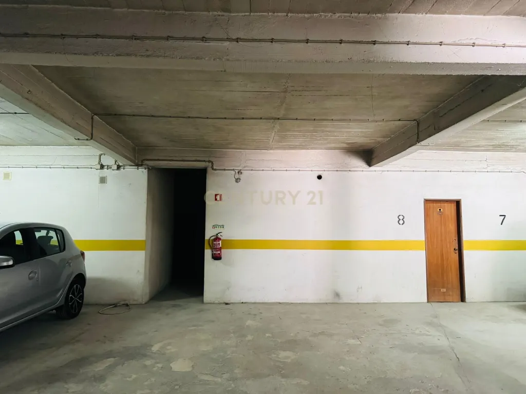 Apartamento T3 com vista rio na Póvoa de Santa Iria, Vila Franca de Xira - imagem 56