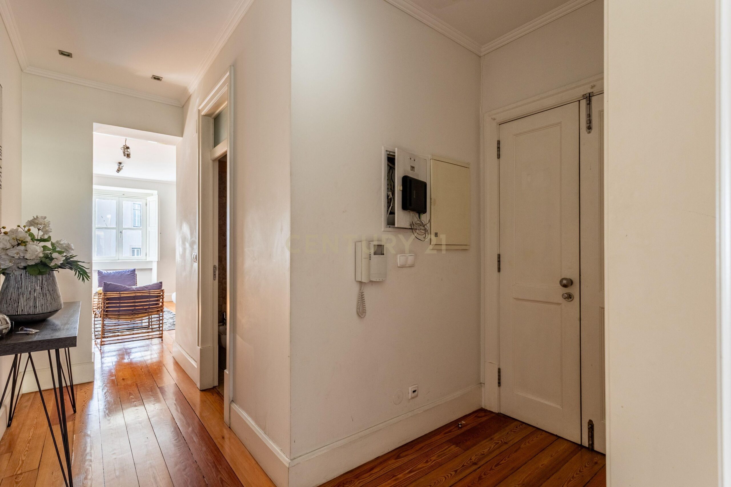 Apartamento T4 para venda com licença AL, na Baixa em Lisboa - imagem 06