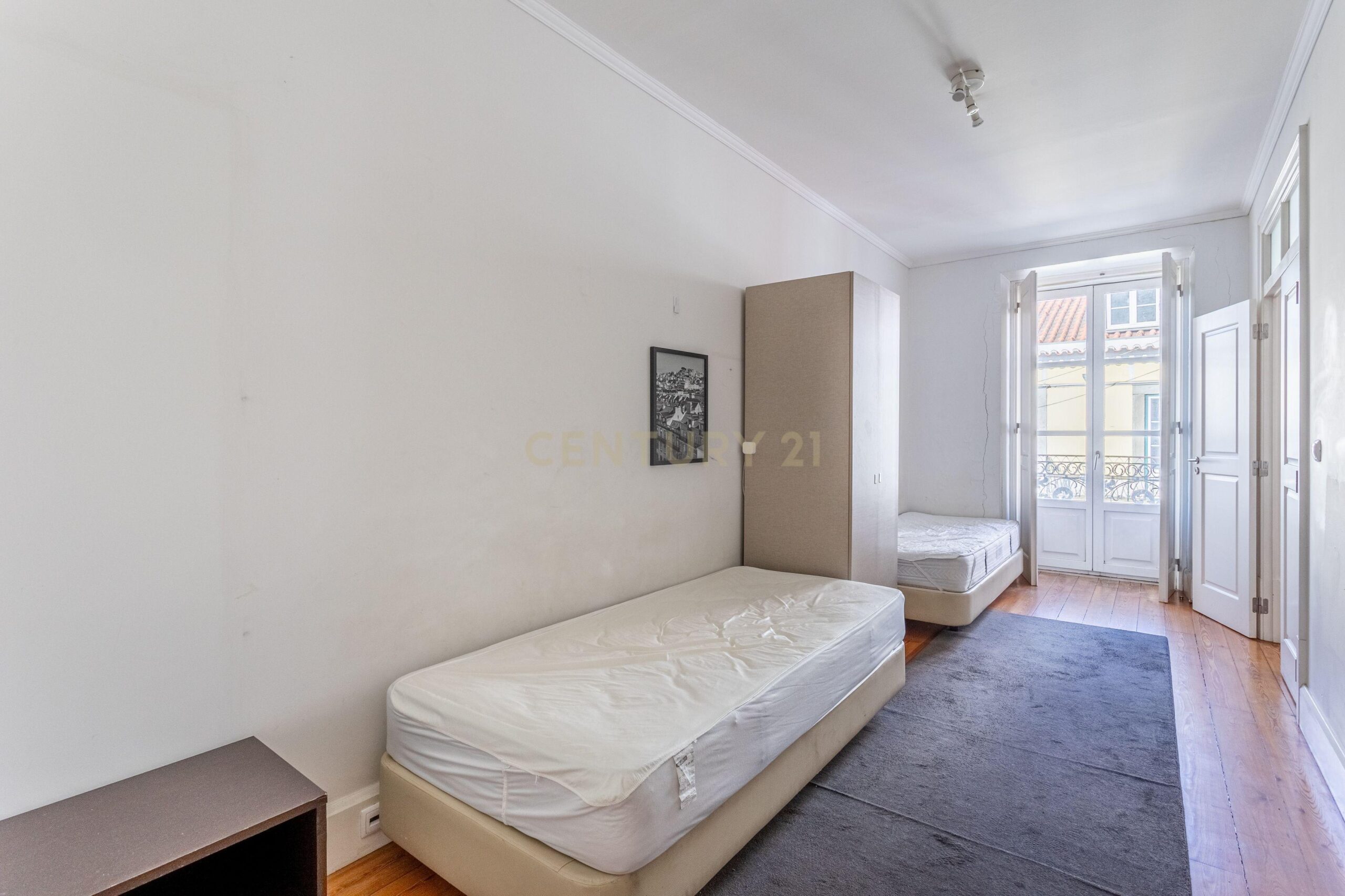 Apartamento T4 para venda com licença AL, na Baixa em Lisboa - imagem 07