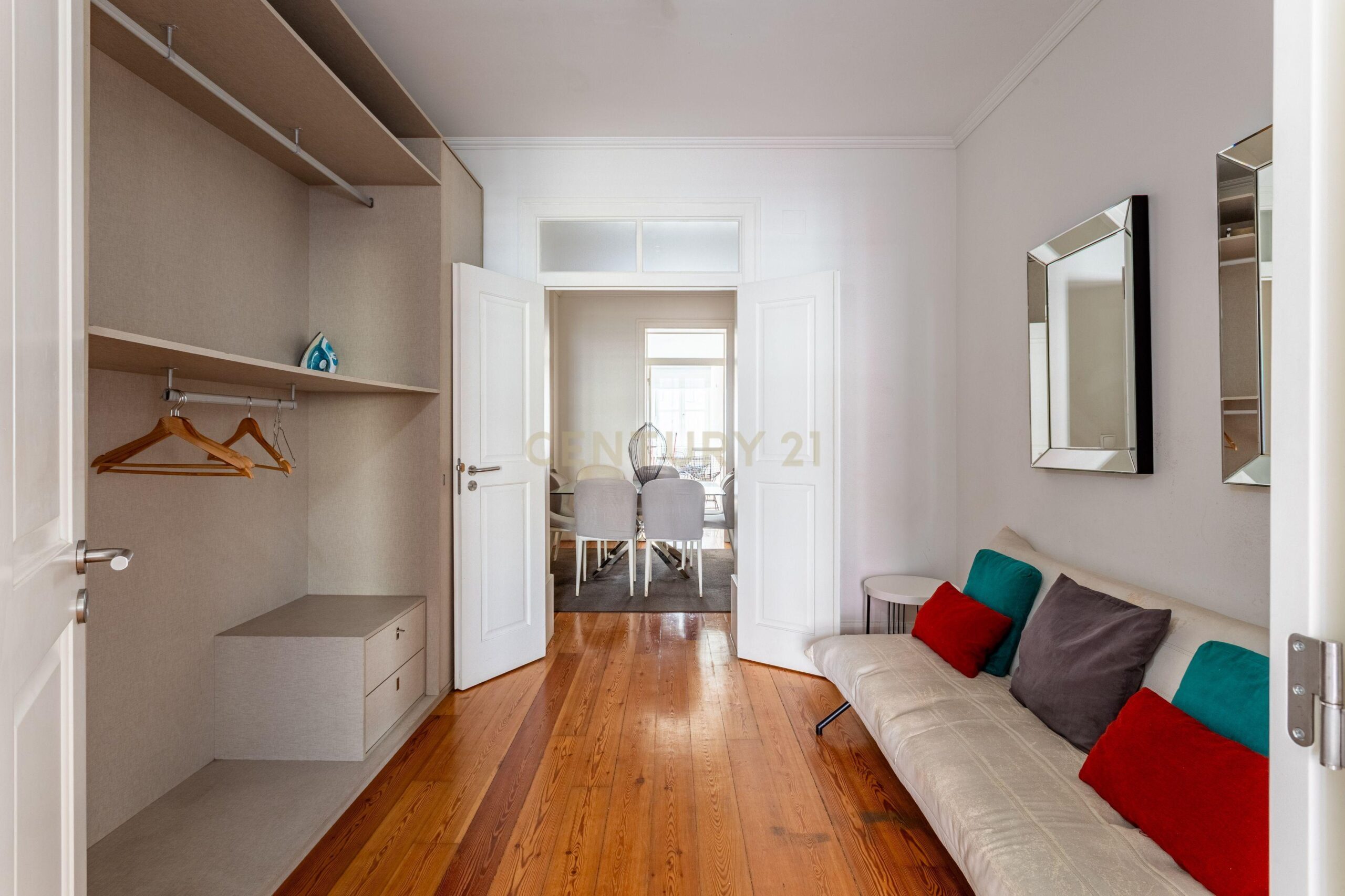 Apartamento T4 para venda com licença AL, na Baixa em Lisboa - imagem 15