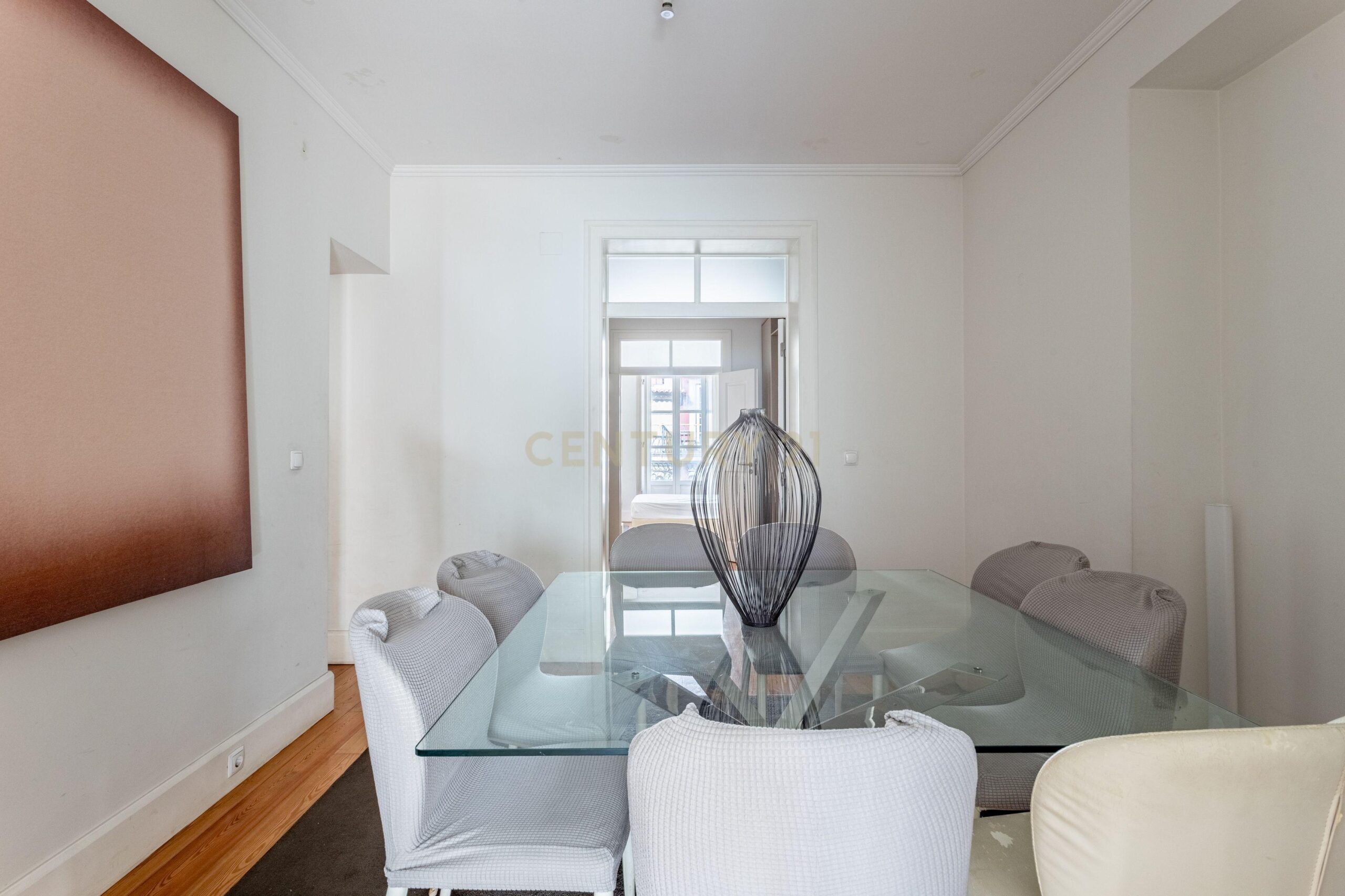 Apartamento T4 para venda com licença AL, na Baixa em Lisboa - imagem 16