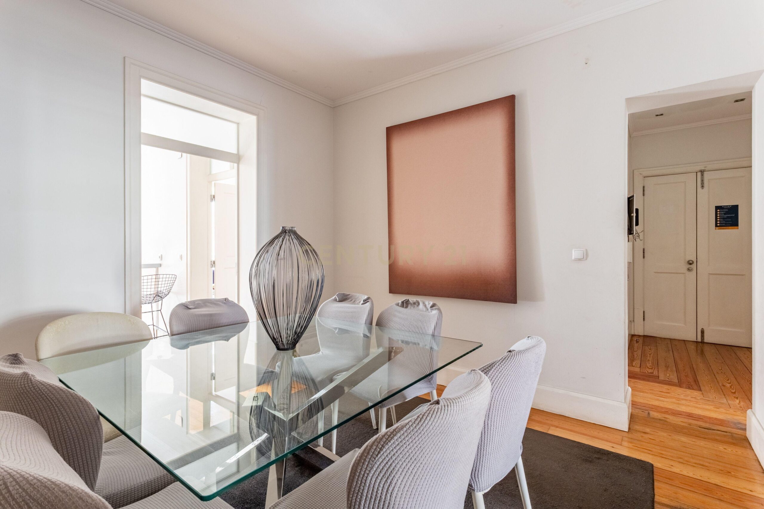 Apartamento T4 para venda com licença AL, na Baixa em Lisboa - imagem 17